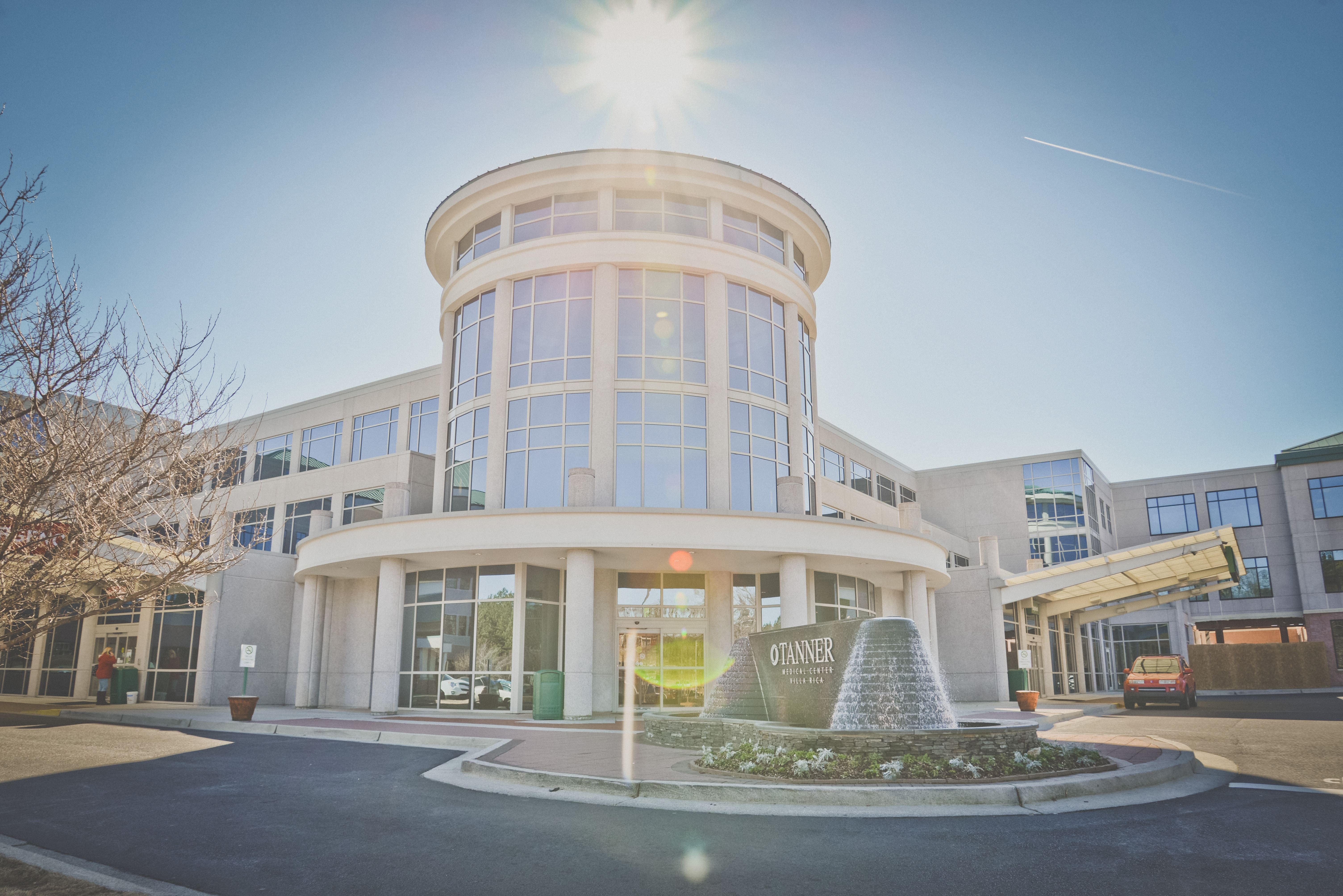 Villa Rica Office & Staff Photos | Center for Allergy and Asthma